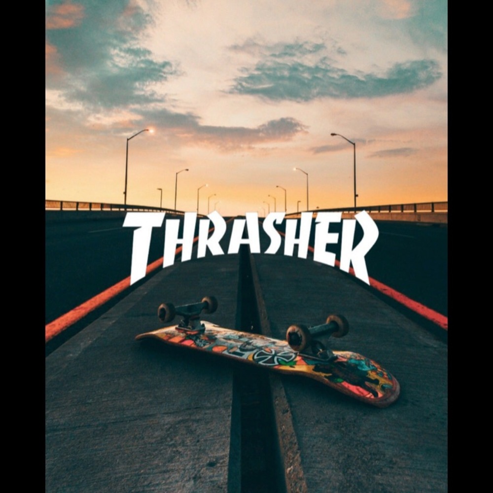 Meet your Posher, Carlie